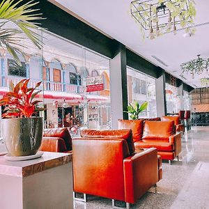 C&N Hotel - SHA Plus