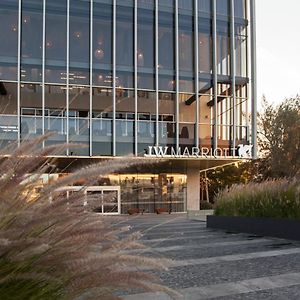 JW Marriott Hotel Guadalajara